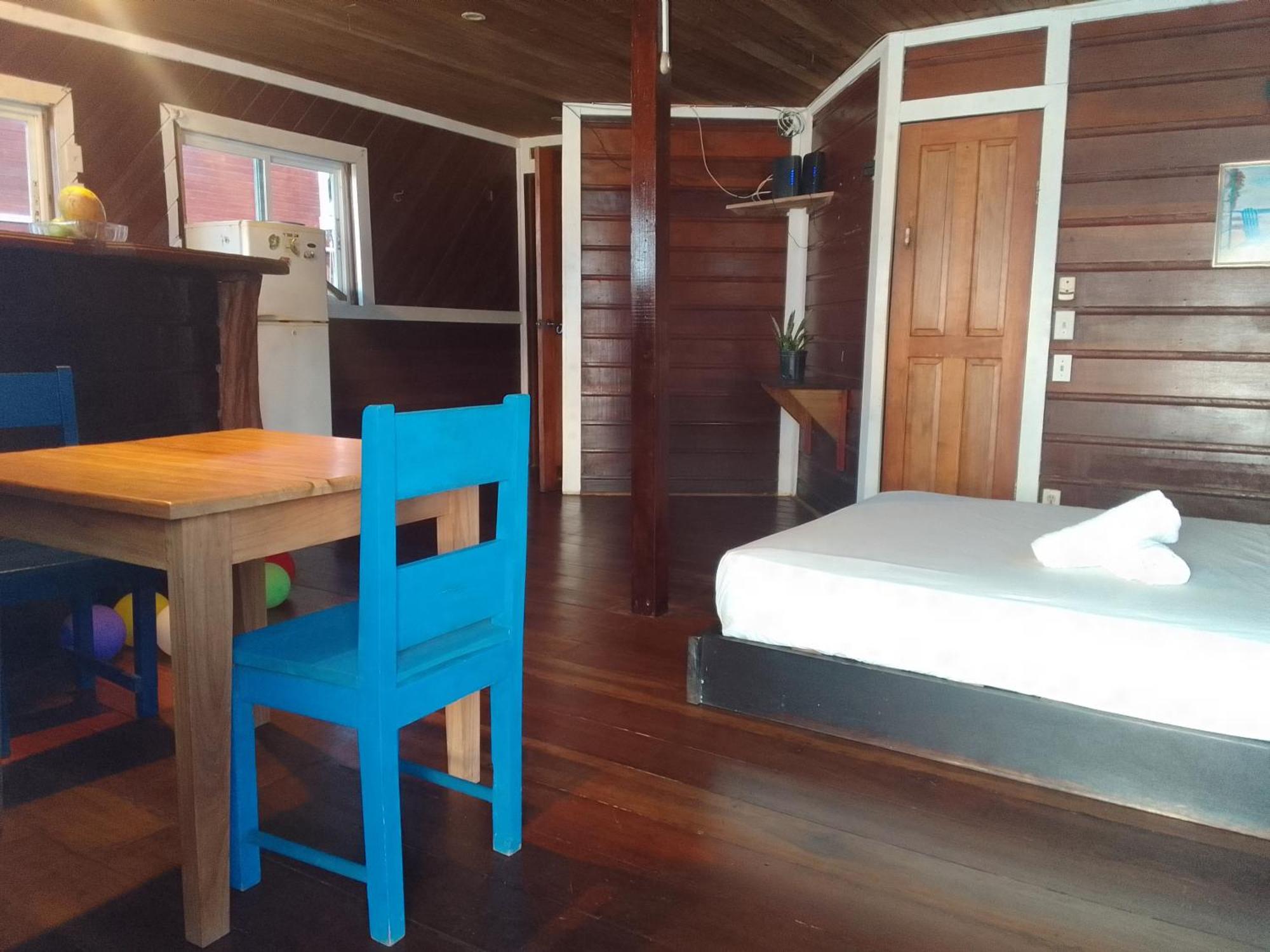 Villa Casa Elba Sobre El Mar Bocas del Toro Esterno foto