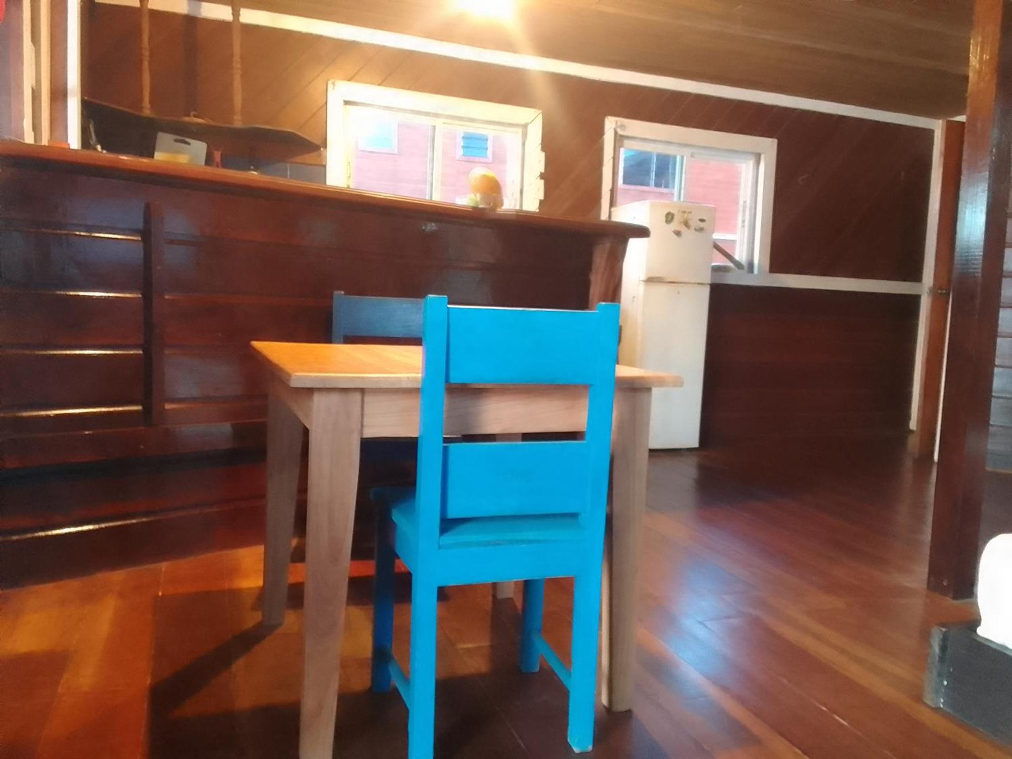 Villa Casa Elba Sobre El Mar Bocas del Toro Esterno foto
